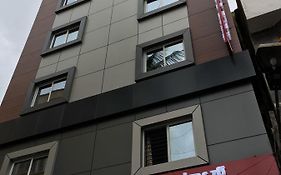 Hotel Grand Suites